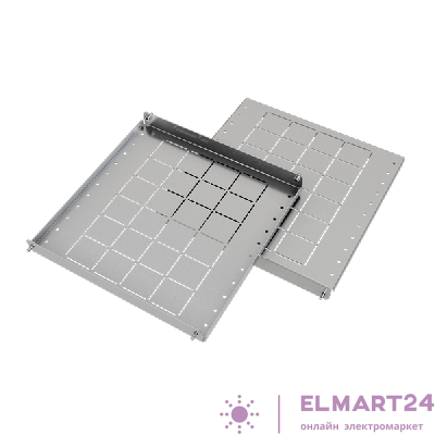 Панели боковые для секционирования В300 Г400 (уп.2шт) AleSta EKF AleSta-PCV34