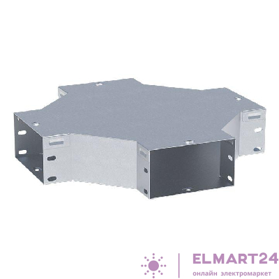 Ответвитель Х-образ. 50х600мм EKF x5060008