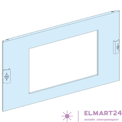 Панель передняя INS2500 3п или 4п SchE LVS03715