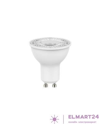 Лампа светодиодная LED Value LVPAR1635 5SW/865 5Вт GU10 230В 10х1 RU OSRAM 4058075581395