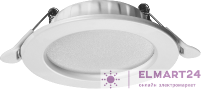 Светильник светодиодный 90 483 ODL-M1-7W-6.5K-WH-LED DOWNLIGHT ОНЛАЙТ 90483