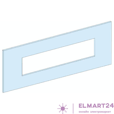 Панель передняя EZC100 SchE LVS03303