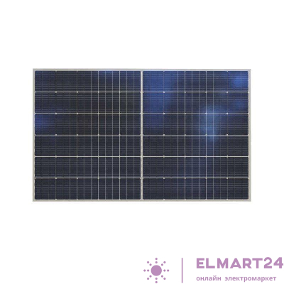 Модуль солнечный EOS Solar 460Вт DKC EPV630R460