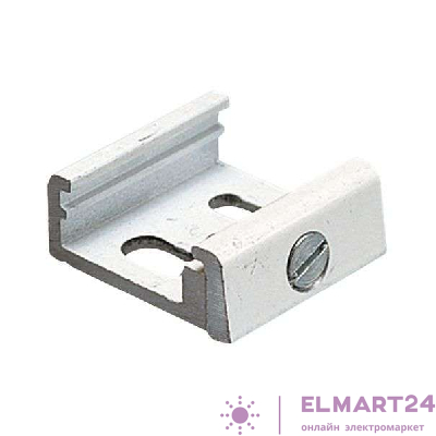 Аксессуар для шинопровода ZRS700 SCP ALU SUSP CLAMP (SKB12-1) PHILIPS 910930009618