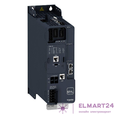 Преобразователь частоты 3ф ATV340 4кВт 480В Ethernet SchE ATV340U40N4E