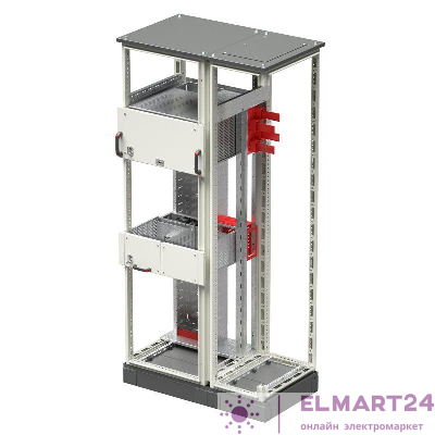 Комплект секционирования ACB.3b 1-стр.9M 3P 1600A DKC R5M2W9MSA3B