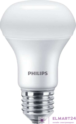 Лампа светодиодная ESS LED 7-70Вт 2700К E27 230В R63 Philips 929001857687 / 871869679801000