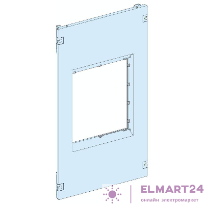 Панель передняя СТ. NT 3P Ш400 SchE LVS03698