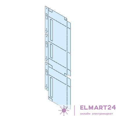 Перегородка для вертикального секционирования SchE LVS08384