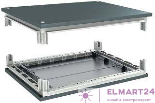 Комплект (крыша и основание) для шкафов CQE 300х400мм DKC R5KTB34