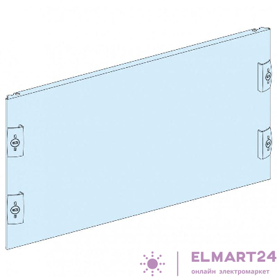 Панель перед. непрозр. для 9мод. Prisma Plus SchE 03807