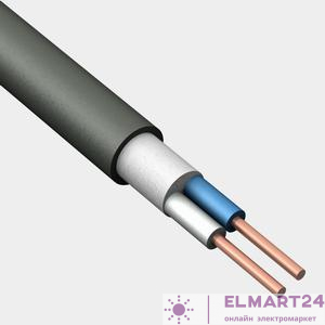 Кабель ППГнг(А)-HF 2х1.5 (N) 0.66кВ (м) Конкорд 4674