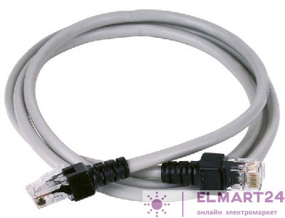 Кабель соед. ETHERNET SchE 490NTW00002