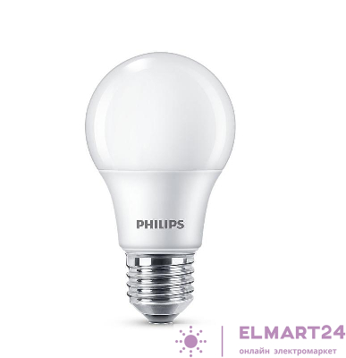 Лампа светодиодная Ecohome LED Bulb 13Вт 1250лм E27 865 RCA Philips 929002299817