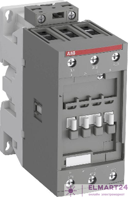 Контактор AF65-30-00-13 100-250В AC/DC ABB 1SBL387001R1300