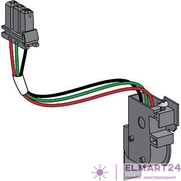 Контакт готовности к вкл. 1АС PF SchE 47080