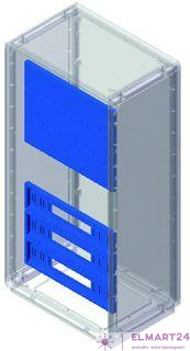 Панель накладная перф. 24мод. для шкафов Conchiglia 580мм DKC 095775623