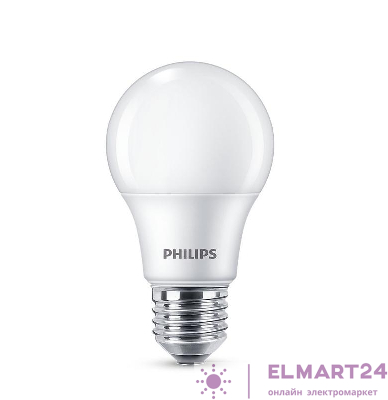 Лампа светодиодная Ecohome LED Bulb 11Вт 950лм E27 840 RCA Philips 929002299317