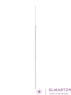 Мачта молниеприемная (дл.6м) DKC NL6000