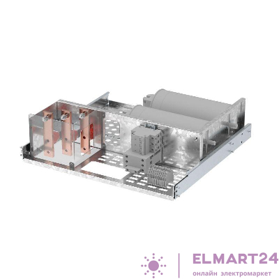 Комплект установки компенсации реактивной мощности Ш=800 В=150 DKC R5PKUC815