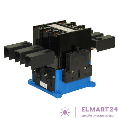 Пускатель ПМ 12-100150 УХЛ4 В 100А кат. 380В AC 2НО+2НЗ Электротехник ET502580