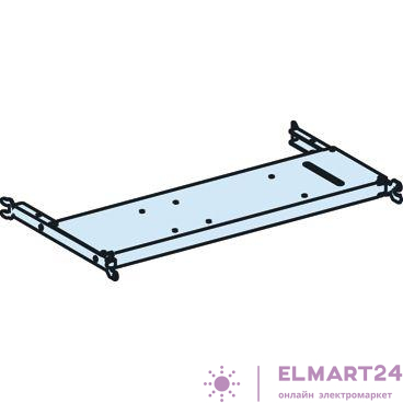 Плата монтажная для выдвижных NS1600-NT Sche 03483