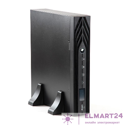 Источник беспер. питания SKAT-UPS 3000 RACK On-Line 220В 3000ВА 2700Вт Бастион 493