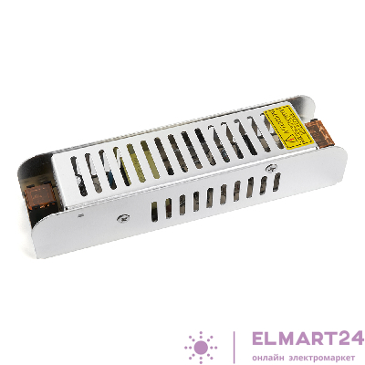 Трансформатор электронный для светодиодной ленты 60W 24V (драйвер), LB019 48046