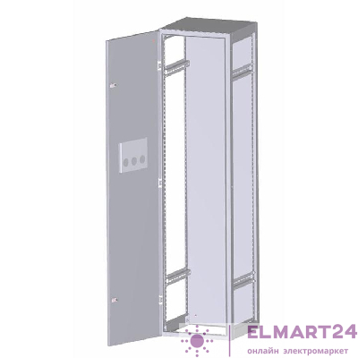 Каркас ВРУ-1 Unit R разборный (1800х800х450) IP31 PROxima EKF mb09-02-03