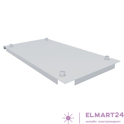 Панель верхняя Ш300 Г600 IP55 AVERES EKF PT3D600WP