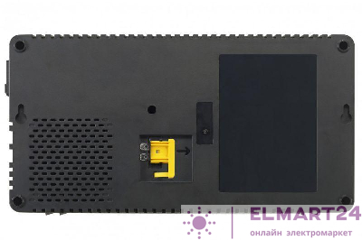 Источник бесперебойного питания ИБП APC EASY UPS BVS 1000В.А авт. регул. напряж. Schuko 230В SchE BVS1000I-GR