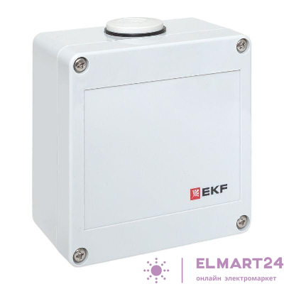 Коробка соединительная Heat Box 100 IP65 EKF HB100