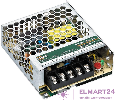 Источник питания импульсный 35Вт 48В 0.73А ИП-503 DEKraft 52004DEK