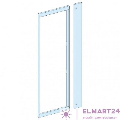 Рама передн. панели шир.800мм SchE 08578