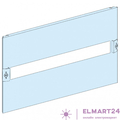 Панель перед. с вырезом для шкафа 5мод. Prisma Plus SchE 03205