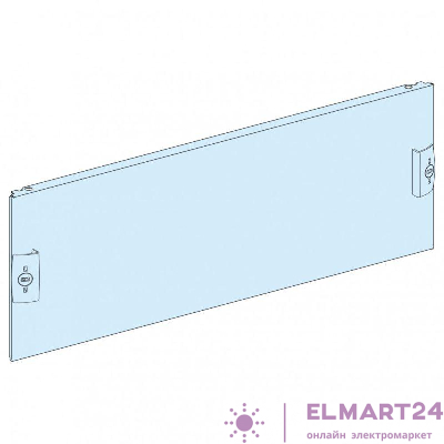 Панель перед. непрозр. для 3мод. Prisma Plus SchE 03803