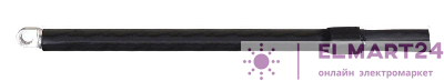 Комплект муфты концевой ПКВтп внутренней установки 1х16/25 с болтовыми наконечниками ПВХ/СПЭ изоляция 1кВ IEK UZM-XLK1-VN1-1625S