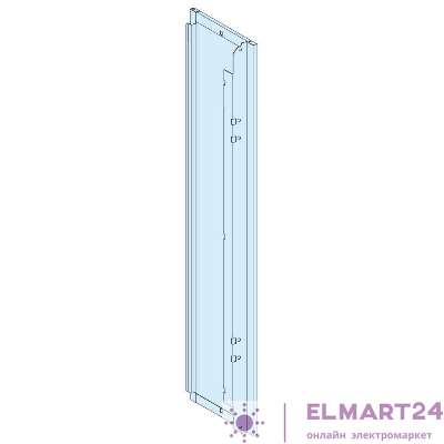 Панель шкафа боковая G В=15М SchE LVS01043