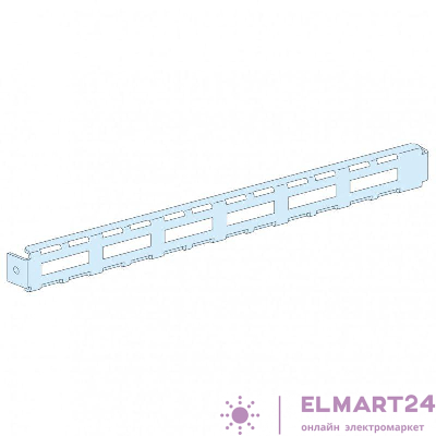 Комплект перекладин для крепл. кабеля Ш=400мм для шкафа Prisma Plus P (уп.4шт) SchE 08774