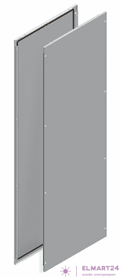 Комплект боковых панелей 2200х600 (уп.2шт) SchE NSY2SP226