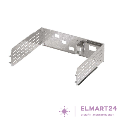 Комплект адаптера и перегородок 9M1 250/35A 4P DKC R5M2W9M1A203