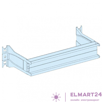 Рейка монтаж. L=250мм SchE 03010