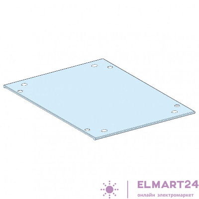 Панель верхняя сплошная IP30 Ш=300мм Г=600мм SchE 08633