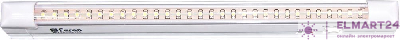Светильник аккумуляторный, 30LED AC/DC, белый, EL130 12667