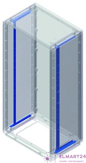 Стойка верт. для шкафов Conchiglia В=715мм (уп.2шт) DKC 095770046